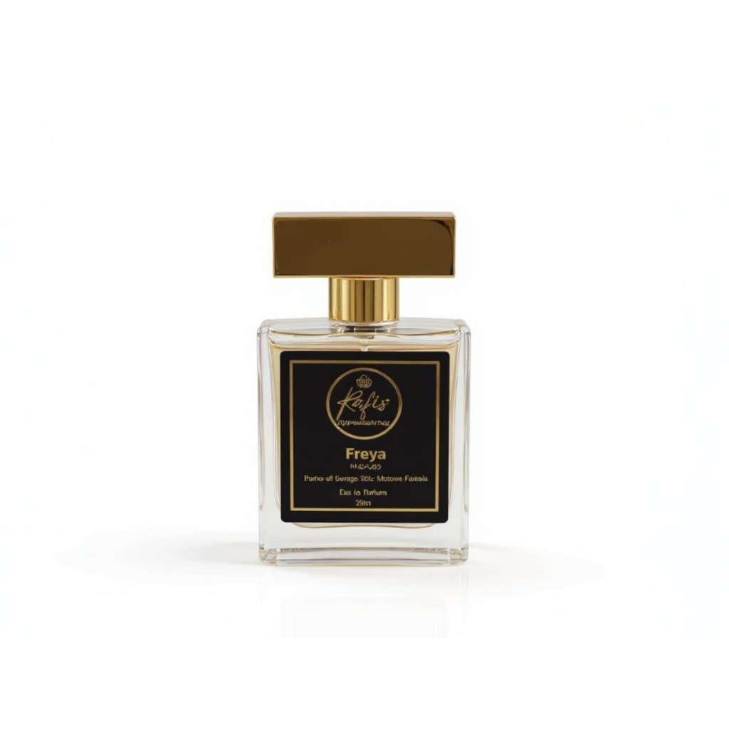 Perfume Contratipo Feminino/Masculino -  50ml - Amadeirado Ambarado Floral -Inspirado em Perfume Importado -Alta Fixação