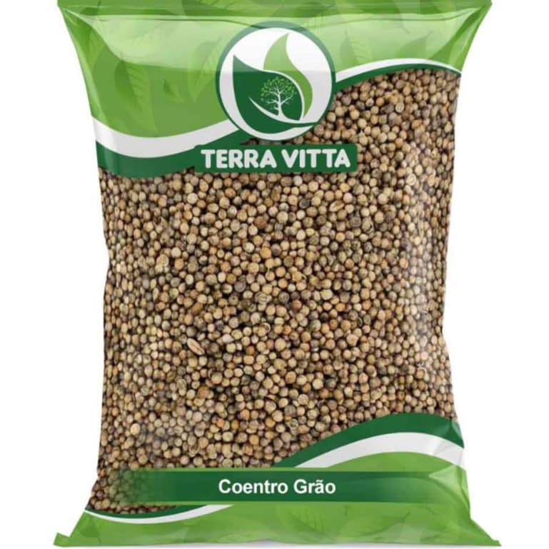 Coentro Grao