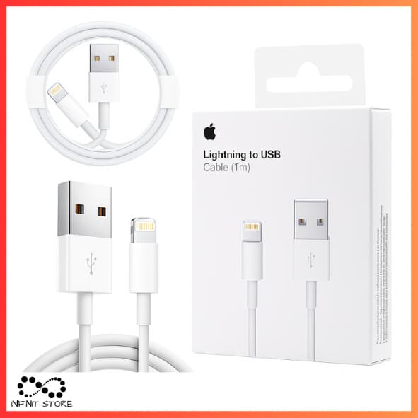 Cabo Carregador De Celular Para Iphone USB 1M Carregamento Rápido Para Iphone 6 7 8 XR X/XS 11 12 13 14 PRO MAX
