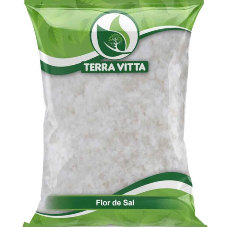 Flor de Sal