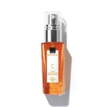 Avon Renew C – Sérum Facial Super Concentrado Antioxidante com 10% de Vitamina C Pura