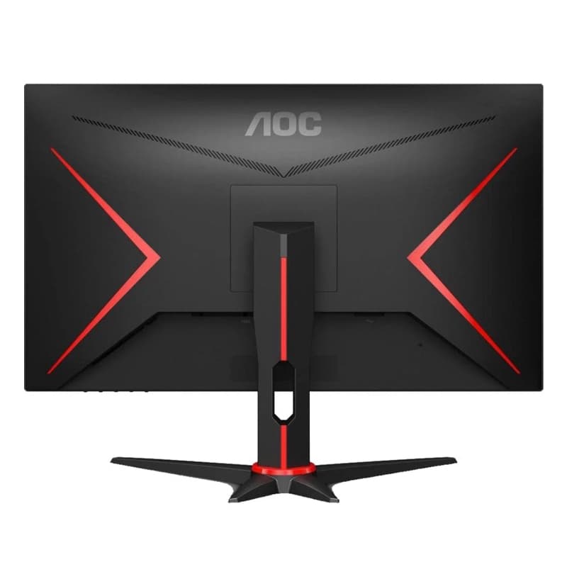 Monitor Gamer AOC Sniper 27 Polegadas Full HD IPS 75HZ 1MS 27G2HE5