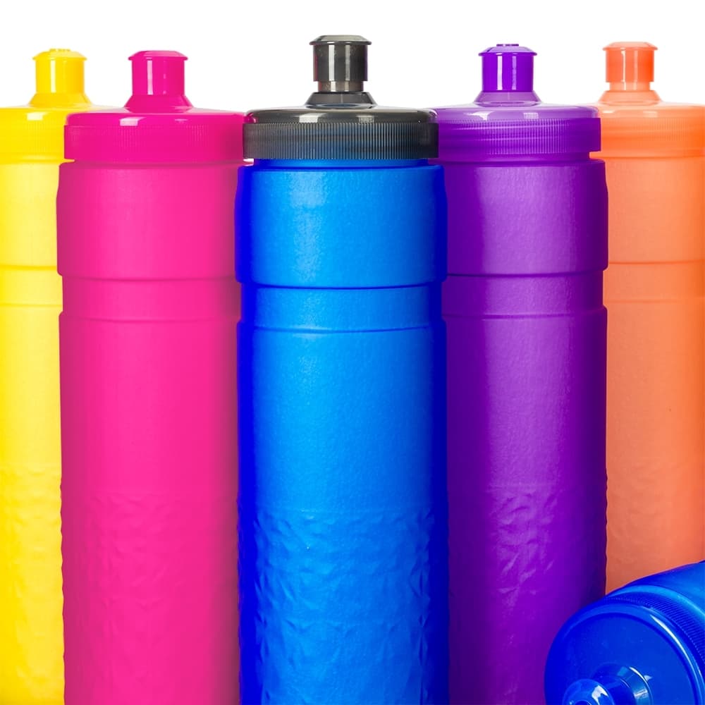 Garrafa Squeeze Isotérmico 500ml garrafa de água