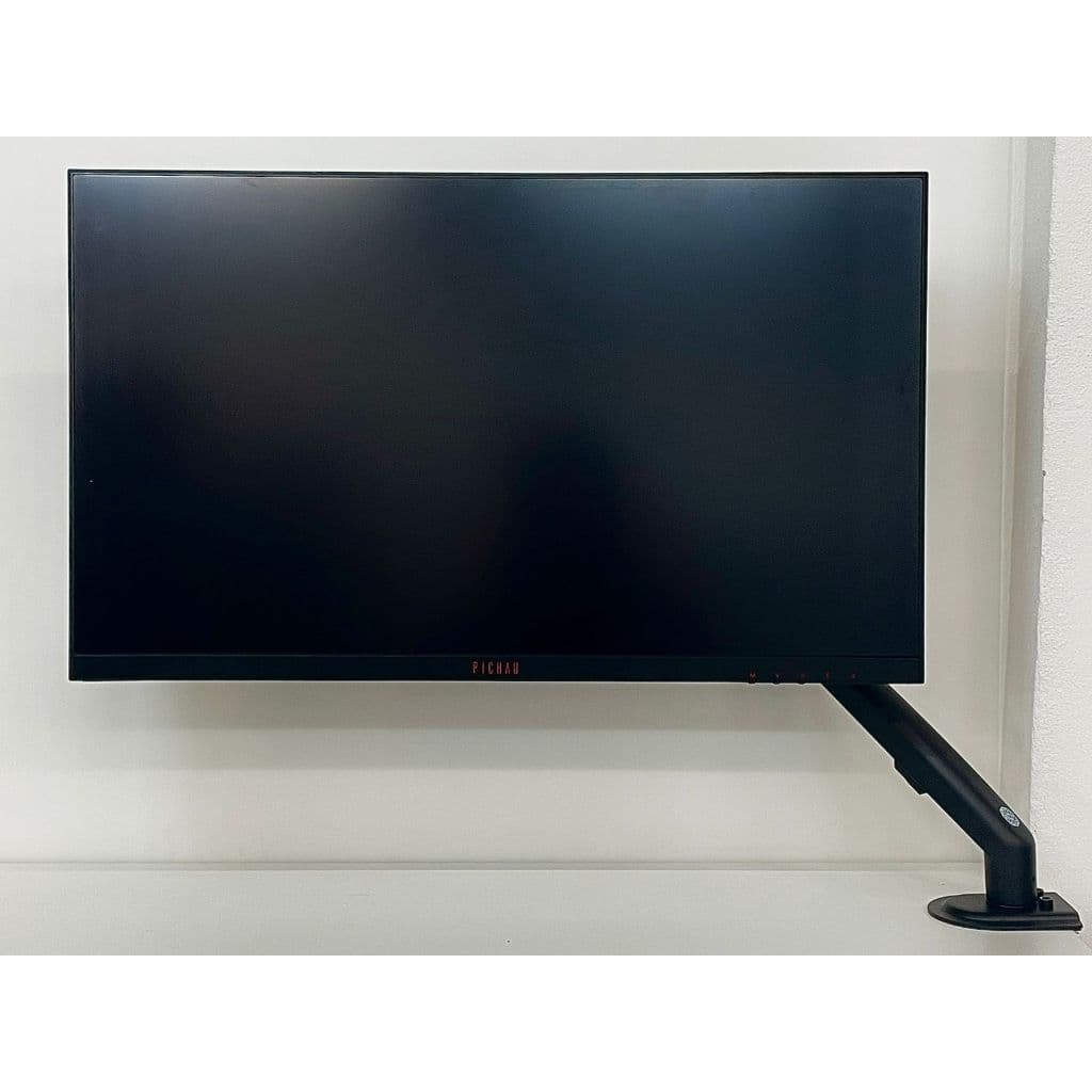 Monitor Gamer 27 Pichau CR27 IPS QHD 165Hz