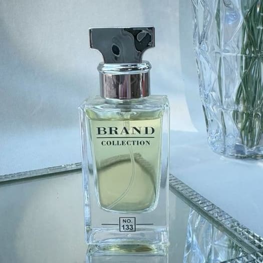 Perfume Importado Feminino e Masculino Eternity Brand Collection | Eau de Parfum 133