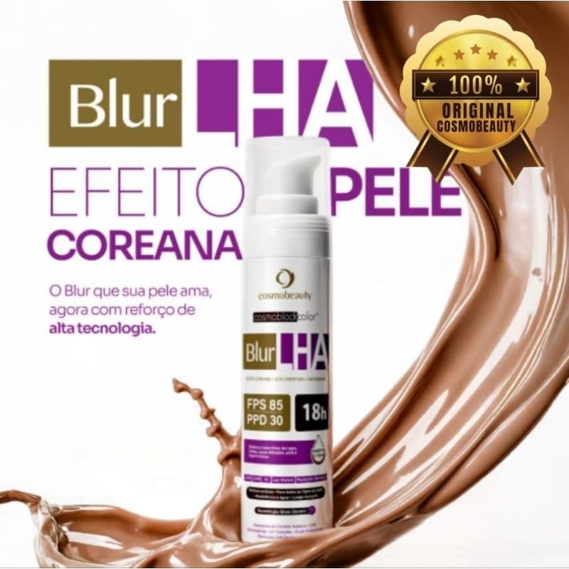 Blur Lha FPS85 PPD 30 50g Cosmobeauty