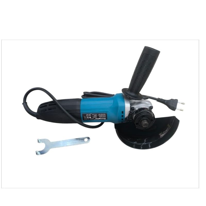 Esmerilhadeira  Politriz Lixadeira 1050w Multifunções 220v ou 110v 6 Velocidades