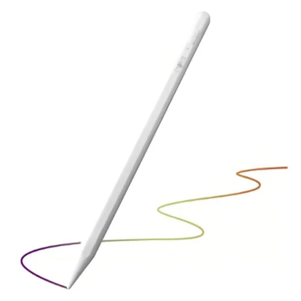 Caneta Touch Stylus Recarregável Para Tablet e Celular Android e ios