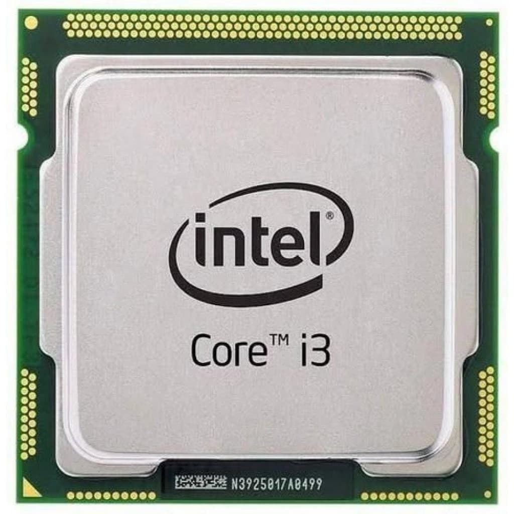 Processador 1155 Core i5 3330 3.2ghz/6mb Oem Intel