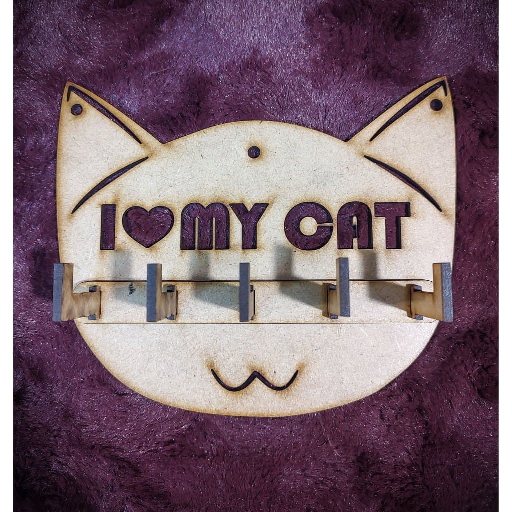 Porta Coleira Guia Para Cães Gatos Porta Chave Gato Cachorro Pendurar Guia Pet