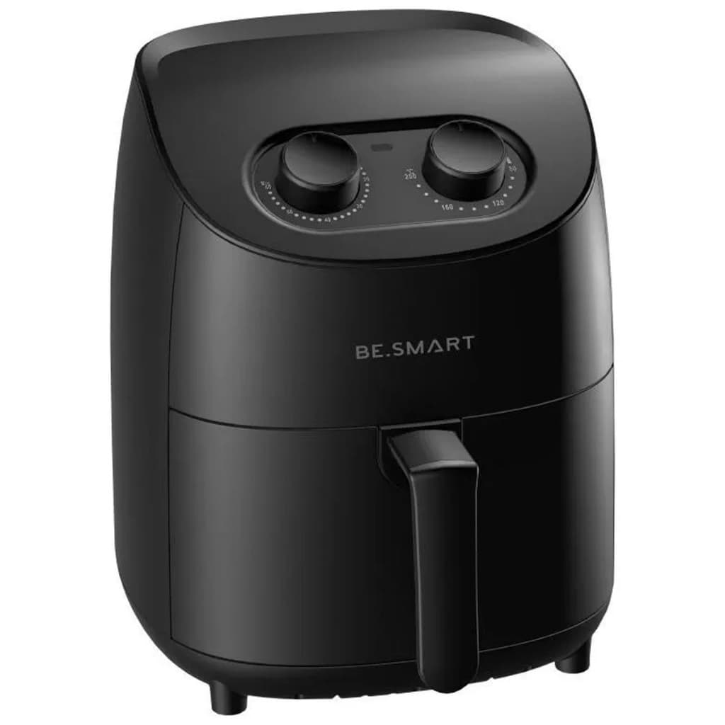 Fritadeira Elétrica Sem Óleo Air Fryer 3,5l - Be Smart
