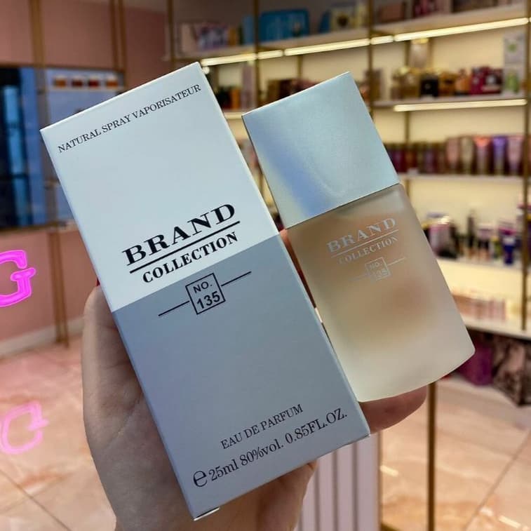 Perfume Importado Masculino Issey Myaky 25ml Brand Collection | Eau de Parfum 135