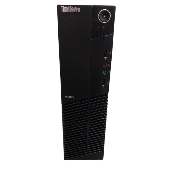 CPU-DESKTOP LENOVO M92P Intel i3 3ªGen