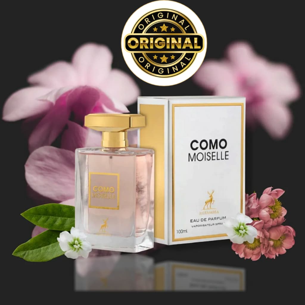 Perfume Importado Premium Feminino 100ml