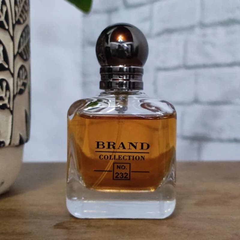 Perfume Importado Masculino Strong with you 25ml Brand Collection | Eau de Parfum 232
