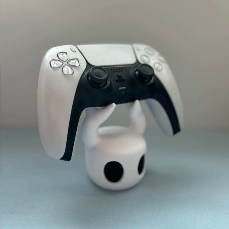 Hollow Knight - Suporte para controle de video game - PS4, PS5, XBOX One, Series X e Switch