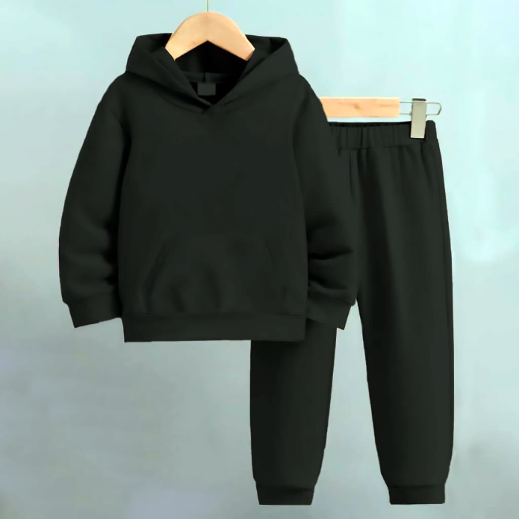 Conjunto Calça e Blusa Masculino Conjunto Masculino Infantil Moletons Masculino Conjunto de Calça