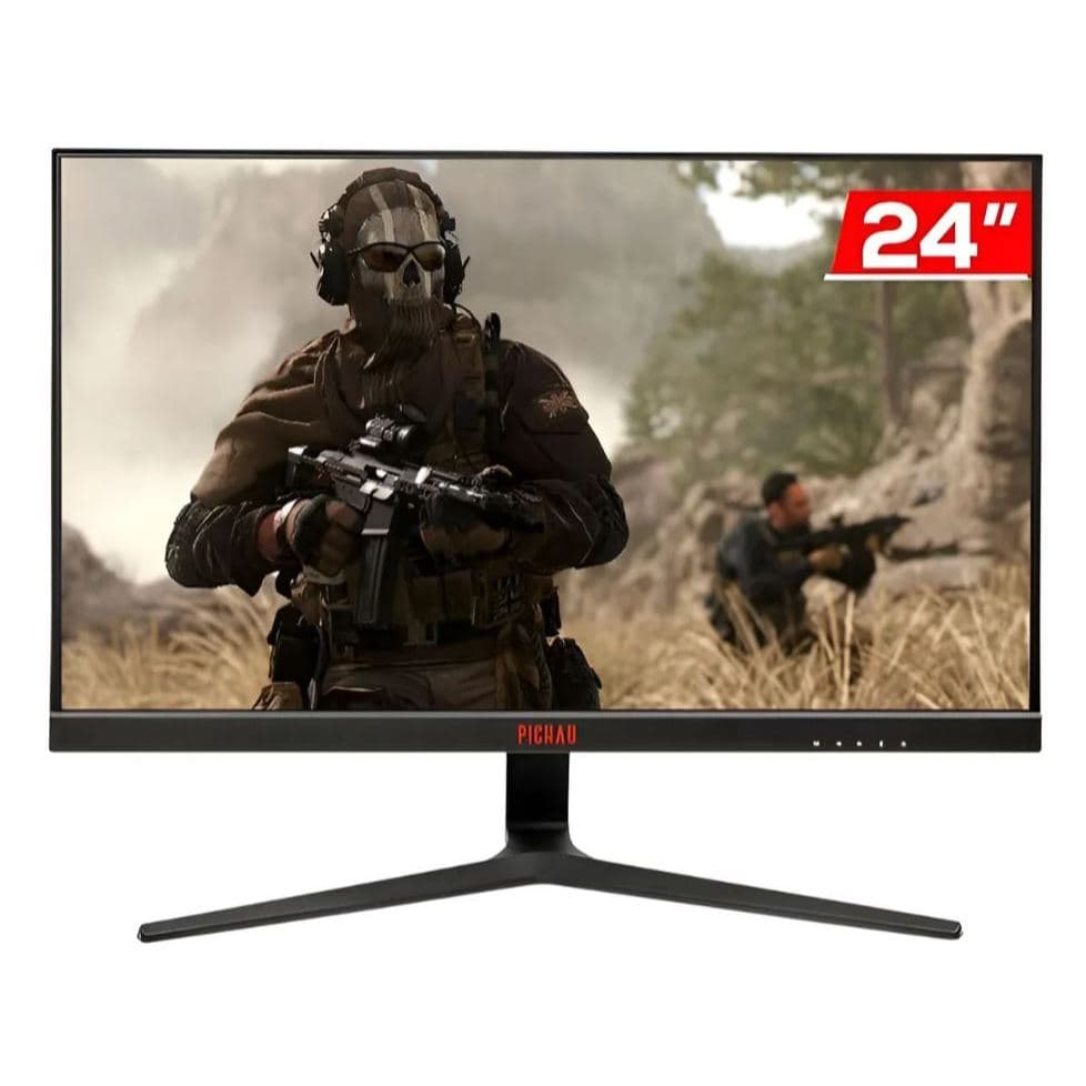 Monitor Gamer SPRO24 24 IPS  280Hz