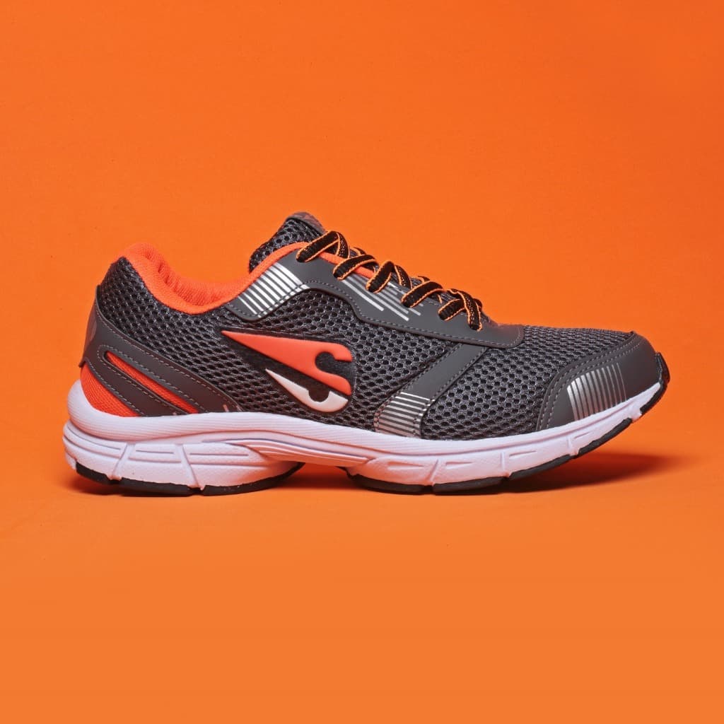 Tênis Original Masculino Esportivo Lss Confortável Leve Treino