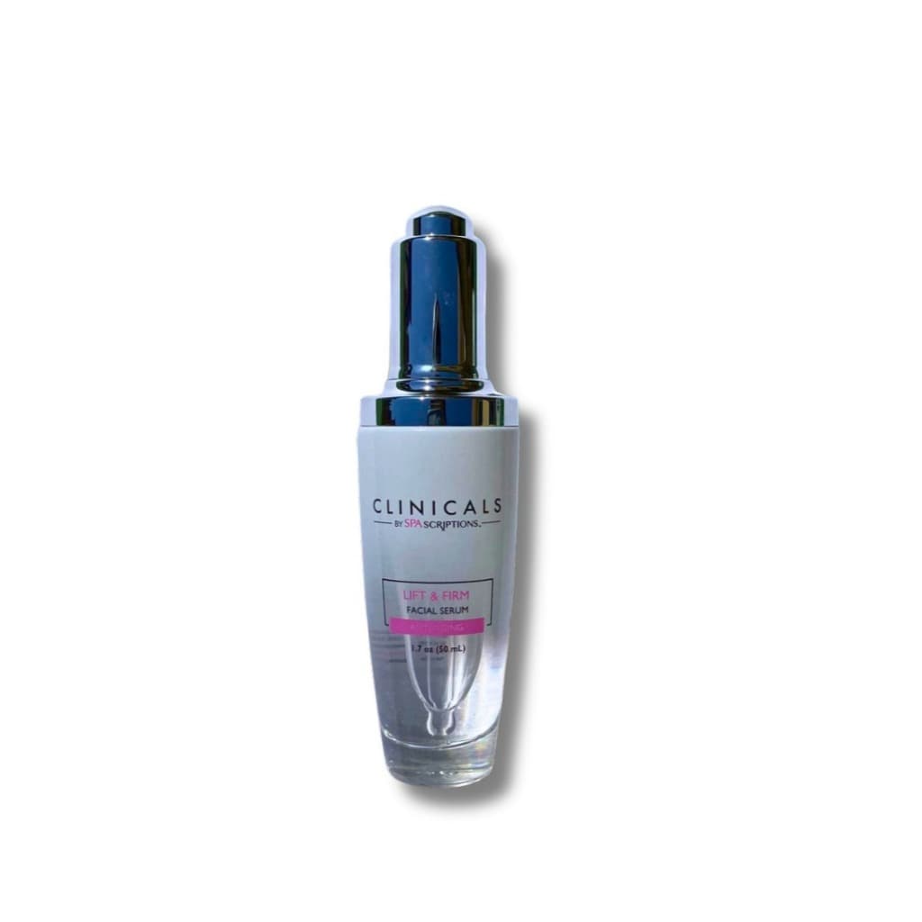 Sérum Facial Anti-Idade 50ml Firmador e Rejuvenescedor Hidratação Profunda Redução de Rugas Skincare