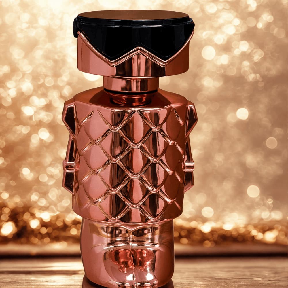🗽 PERFUME NYC LOVELY DREAM 037 - Eau de Parfum 30ml 🩷 Feminino Importado