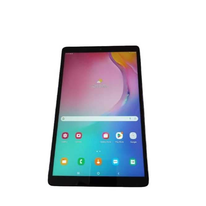 Tablet Samsung Galaxy Tab A 10.1” SM-T515 – Wi-Fi + 4G – Android 11 – Prata