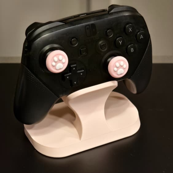 Suporte para Controle de Video Game Xbox