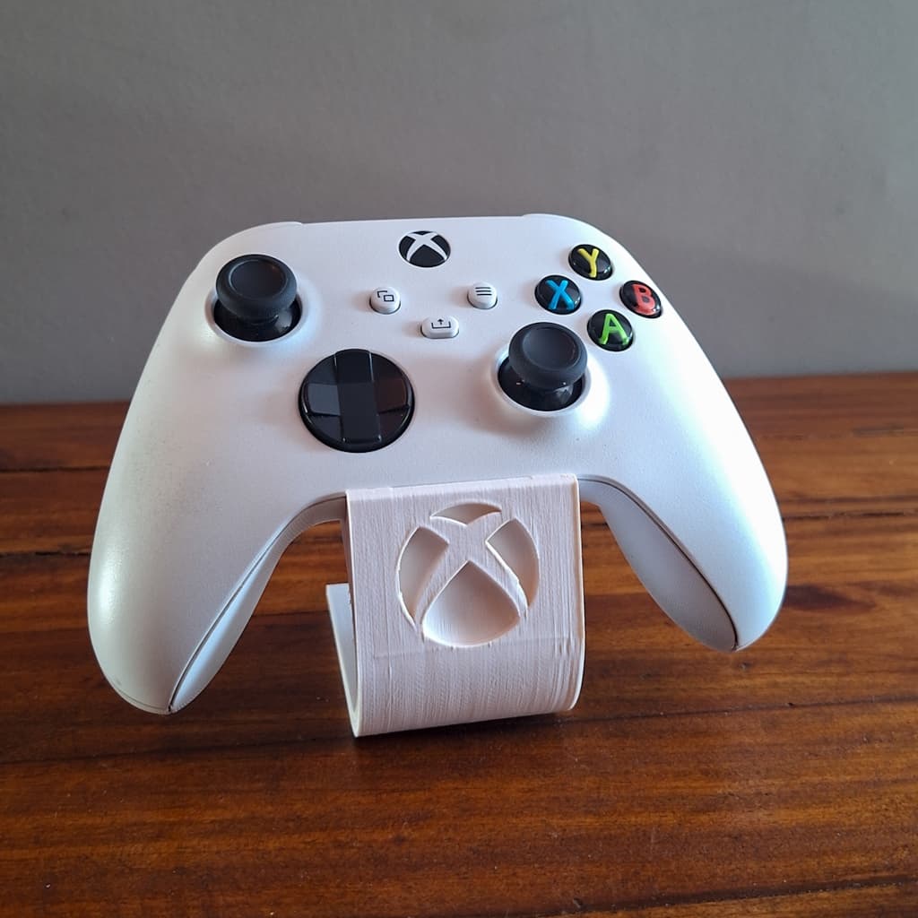 Suporte de Controle Video Game Joystick Xbox Jogo