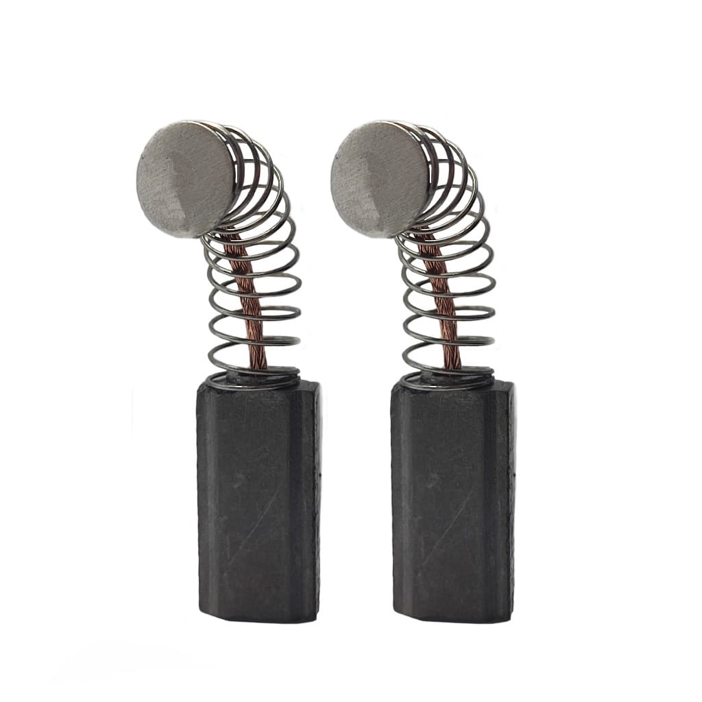 Escova de Carvão Para Esmerilhadeira Angular Nakasaki Songhe Tools