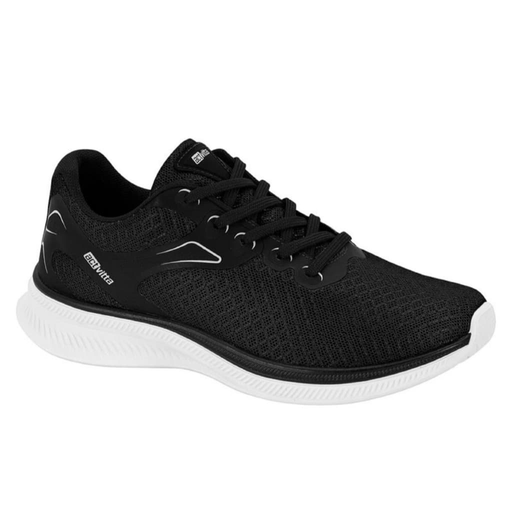 Tenis Feminino Leve Confortável Academia Original 4829