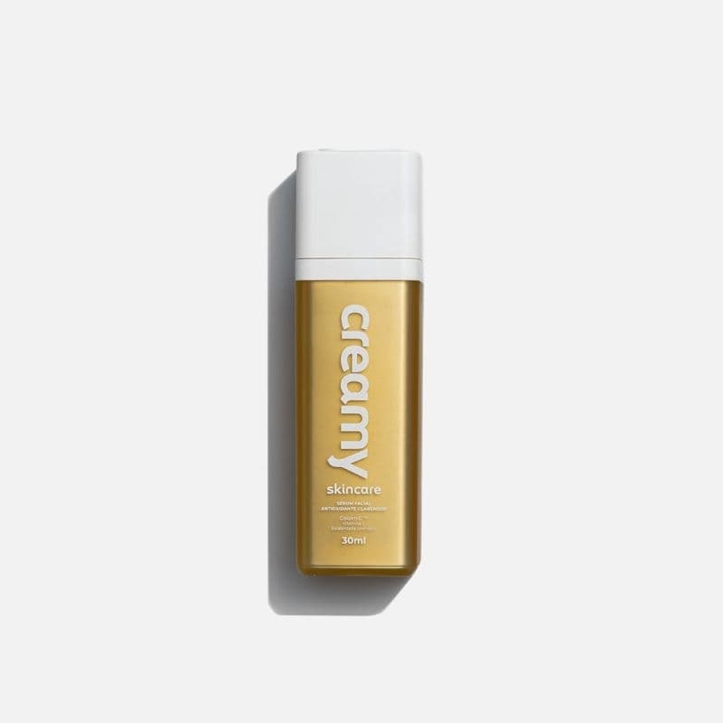 Vitamina C Gold
