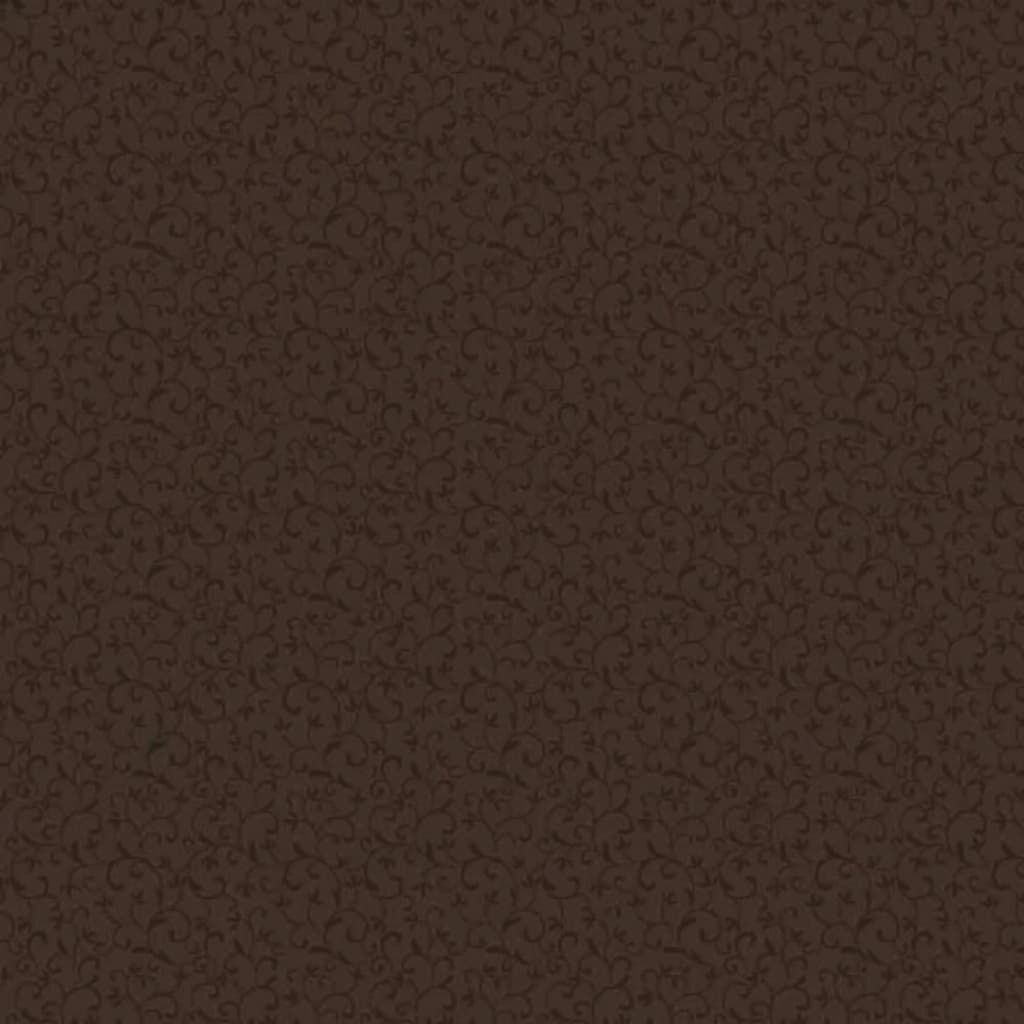 Tecido Patchwork Arabesco Chocolate 960034