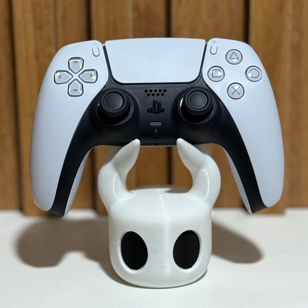 Suporte para controle -GUARDIÃO DO VACUO Vídeo Game, PS5, PS4, PC, Xbox