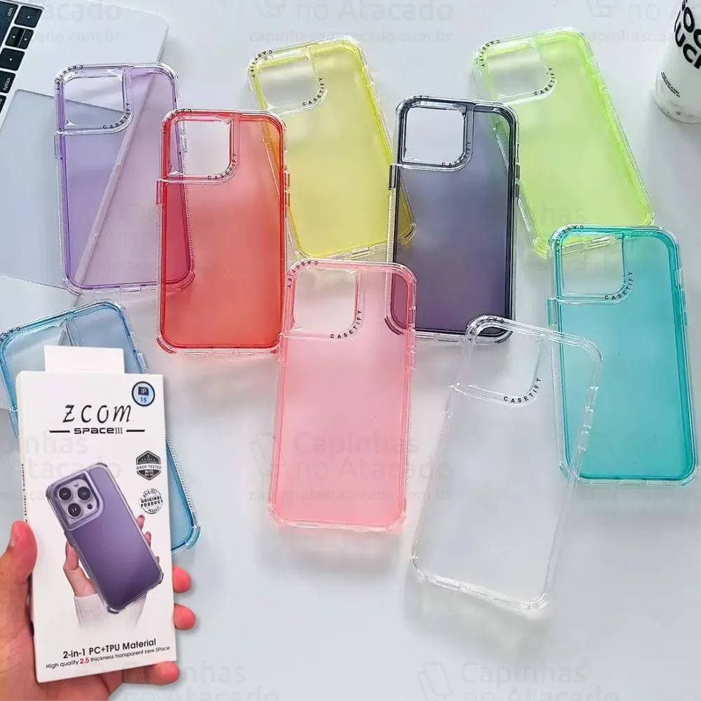 Capinha Celular CAPA 3EM1 Modelos Variados Samsung A02 A03S A02S A01 A72 A51 A30S A10S A10 A30S A01 A15 A24 A25 A35 A55