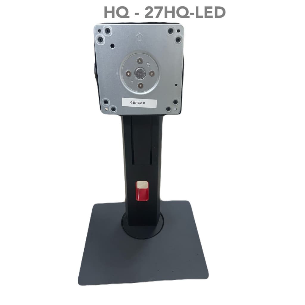 Base Suporte Monitor Gamer HQ 27HQ-LED Semi- Novo