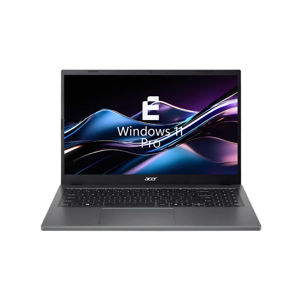 Notebook Acer Intel Core i7 13th 8GB SSD 256GB DDR5 15,6” Windows 11 Pro