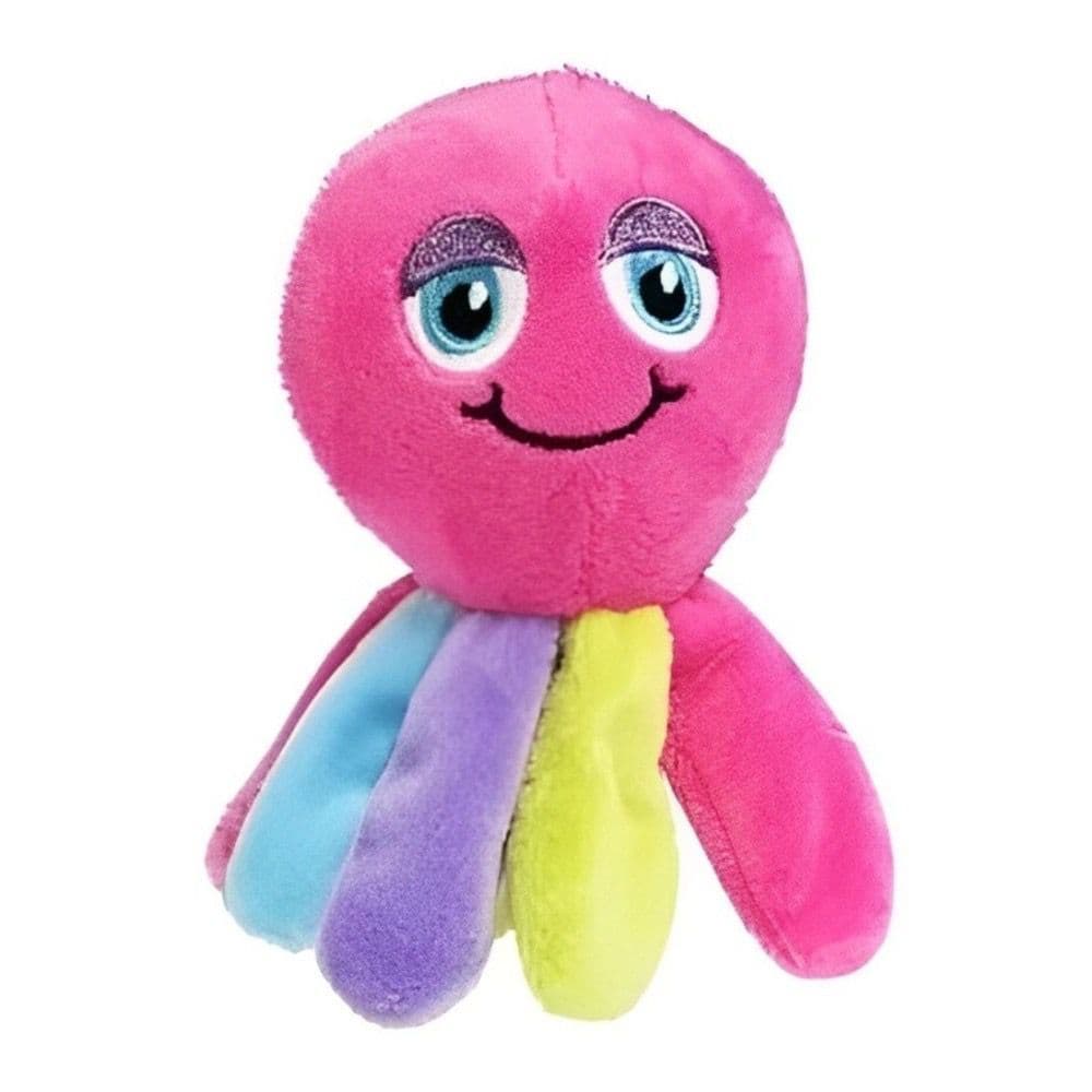 Brinquedo Polvo Pelucia Para Pet Com Som Cachorro Gatos Com Apito 25QC-6160