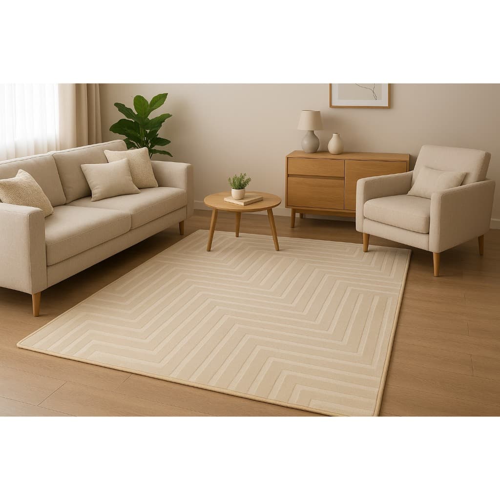 Tapete Flannel Aveludado ANTIDERRAPANTE  2x1.40 Tapete sala quarto decoração tapete moderno