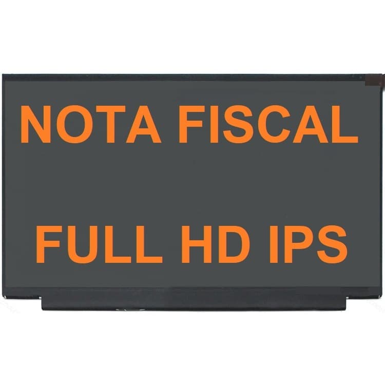 Tela Para Notebook Notebook Gamer Dell G3-3590-u40p