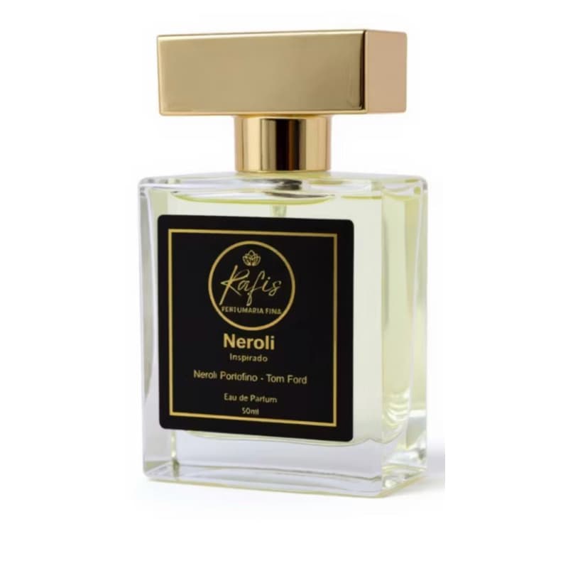 Perfume CONTRATIPO Masculino -Floral Cítrico - 50ml- Contratipo inspirado em importado- Alta Fixação