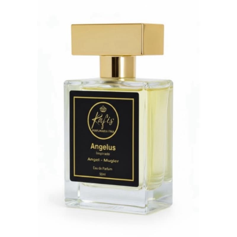 Perfume Feminino Contratipo - Floral - 50ml–Perfume inspirado em Importado  .