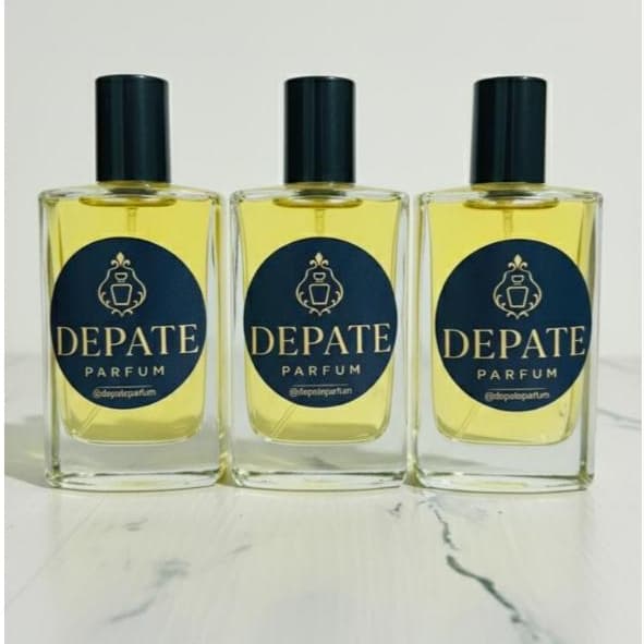 Perfumes masculinos e femininos similares aos  importados 50ml