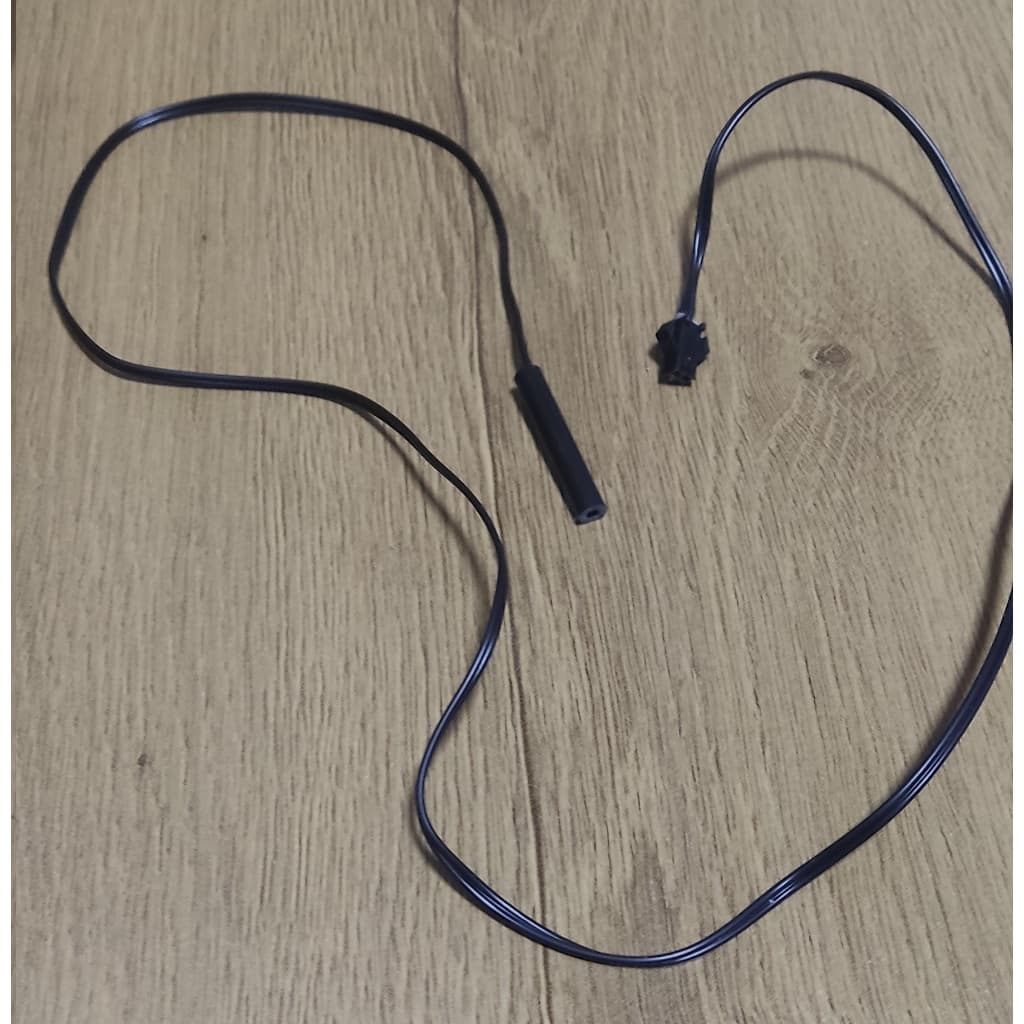 PROMOÇÃO! Sensor magnetico para Bicicleta Ergométrica, Elptico, Esteira e outras maquinas de exercícios. 80cm