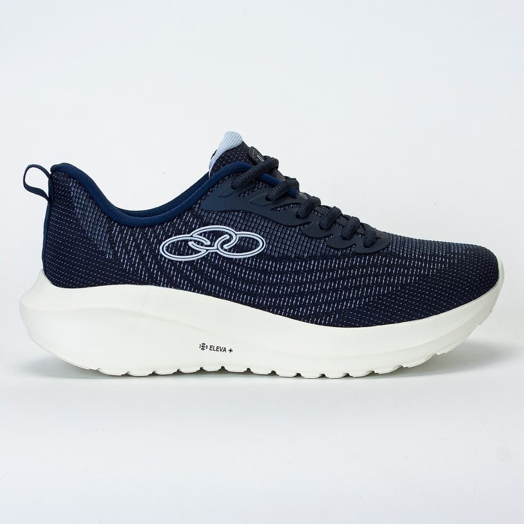 Tênis Olympikus Acqua Feminino Corrida Caminhada