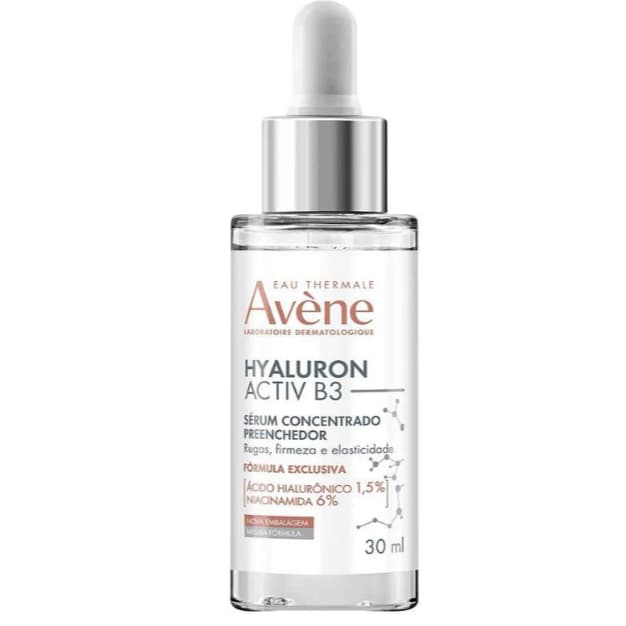 Sérum Facial Avène Anti-idade Hyaluron Activ B3 30ml POMOCÃO ORIGINAL