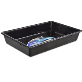 Bandeja Sanitária para Gatos – Arqplast - Ideal para Areia e Higiene dos Felinos - TOY 25863
