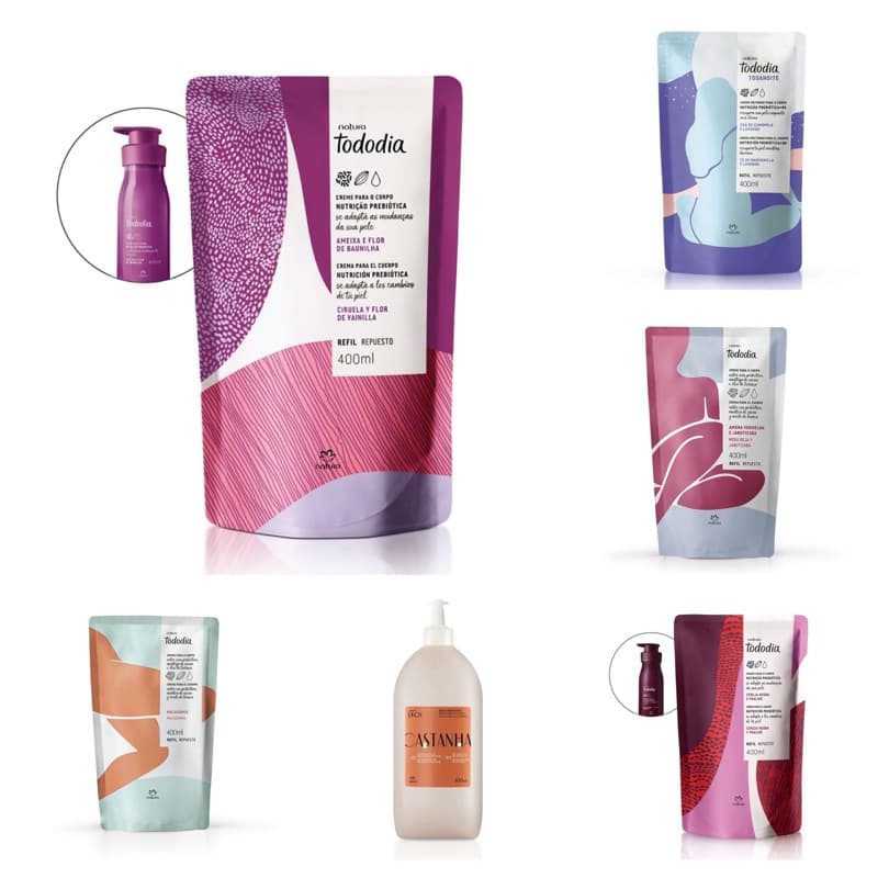 refil hidratante natura,   hidratante corporal natura refil, 		refil creme hidratante natura, refil hidratante
