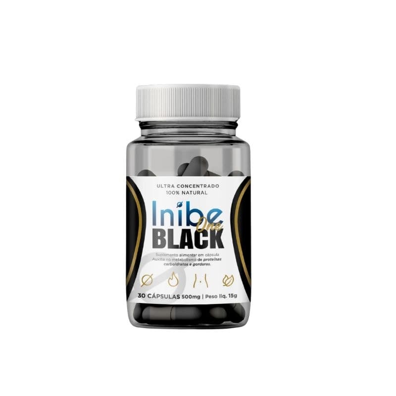 Suplemento Natural com Fibras e Vitaminas – 30 Cápsulas