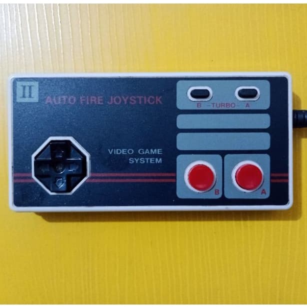 Controle Vídeo Game Bit System Dismac