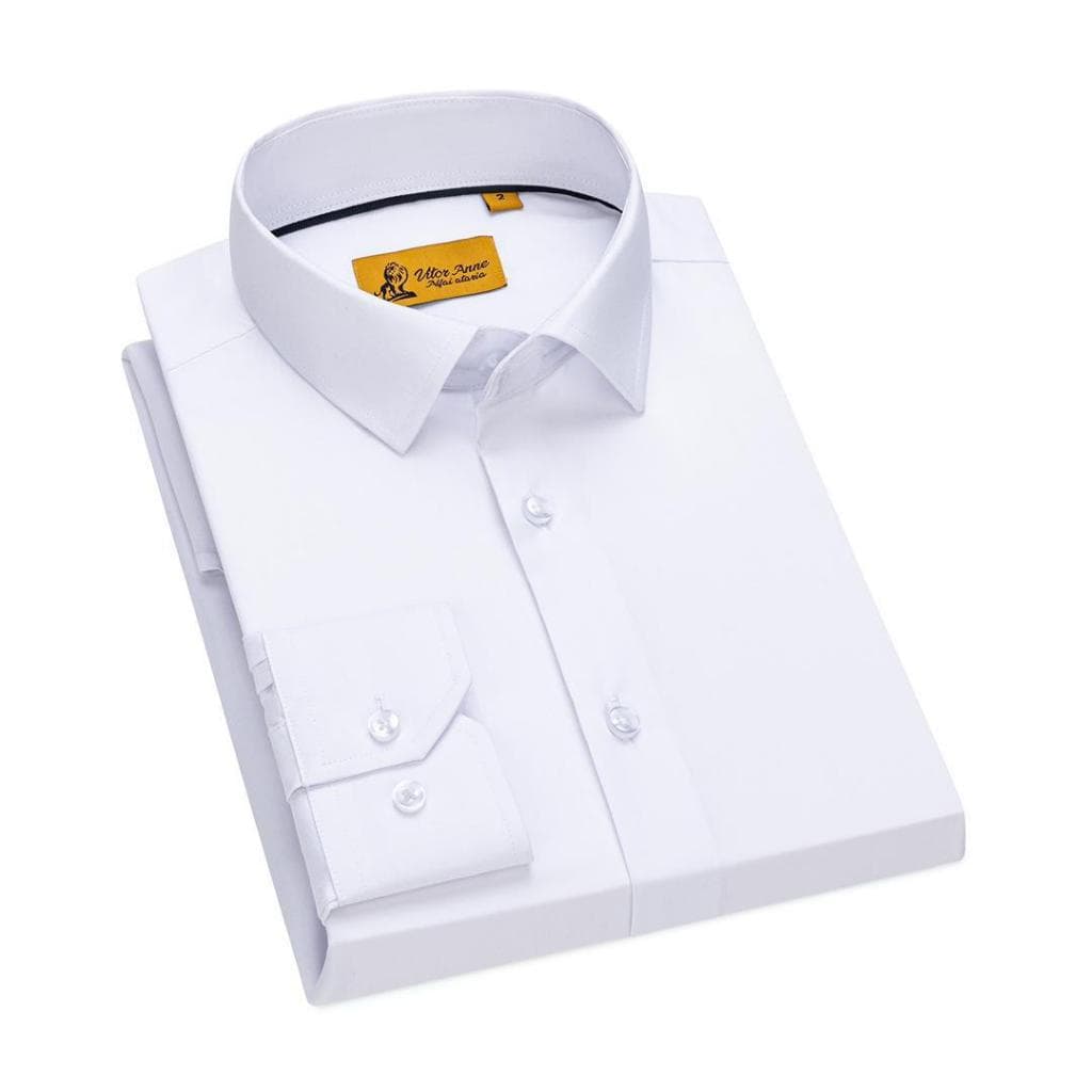 Camisa Slim Masculina Social – Conforto e Estilo Imediato – Pronta Entrega!